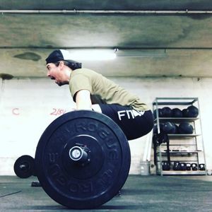 Meet your Posher, Robb